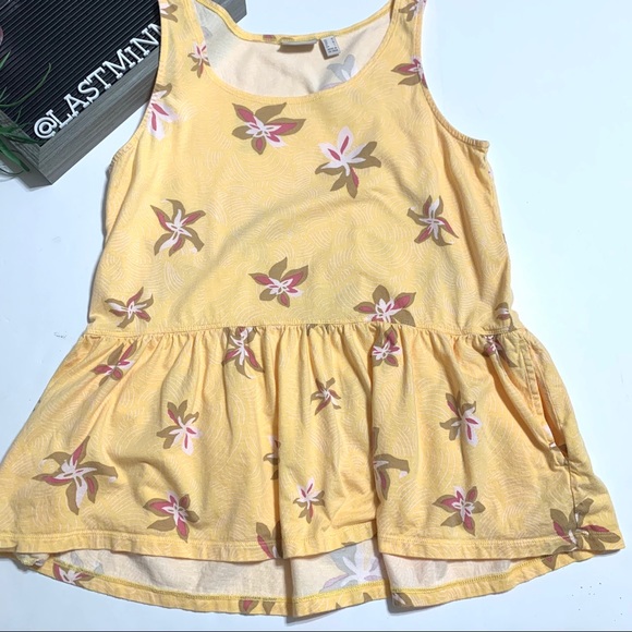 ‼️LOGO BABY DOLL w POCKETS Size M‼️ - Picture 4 of 13